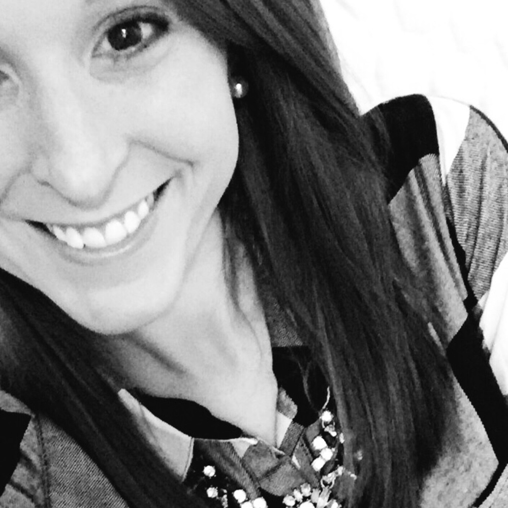 Meet your Posher, Jenna